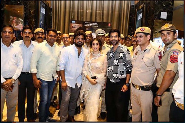 Mass communication colleges in Delhi