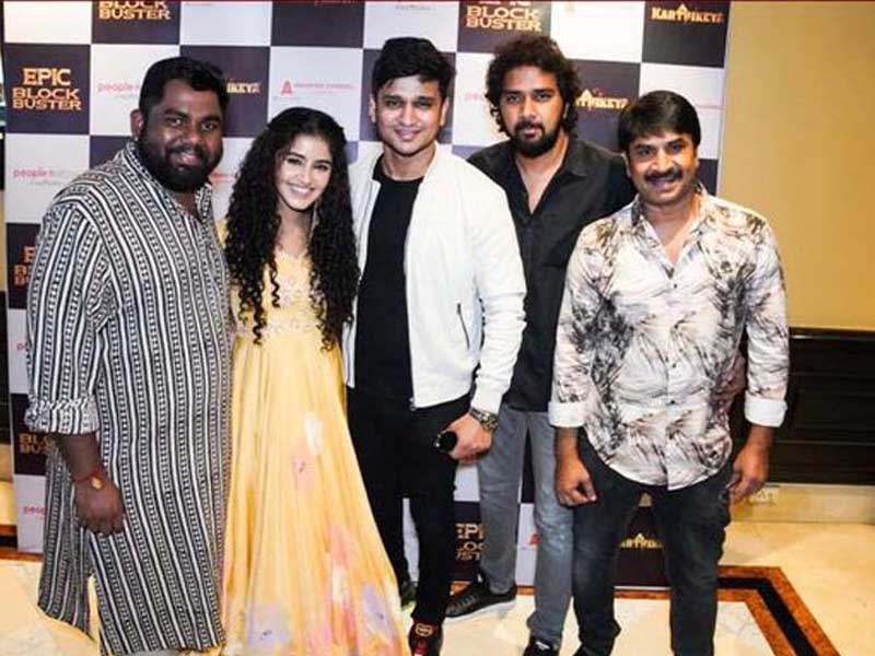 Best Mass Communication College in Delhi