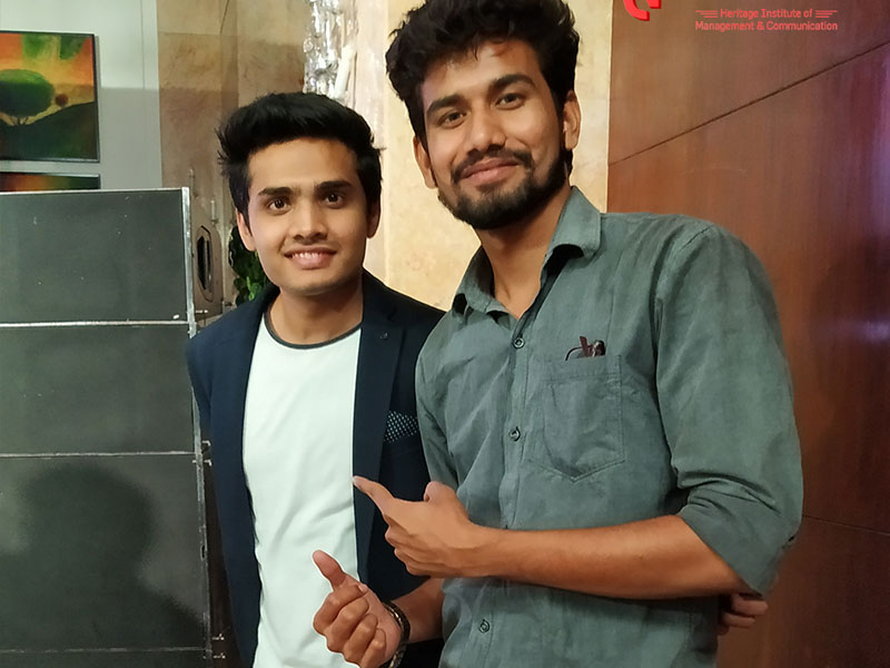 Best Mass Communication College in Delhi