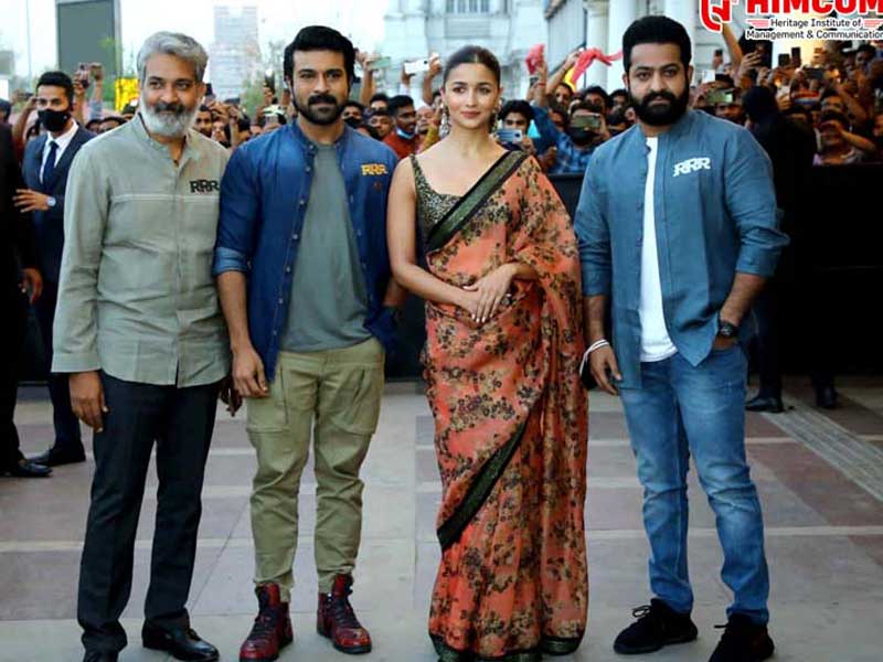 Best Mass Communication College in Delhi