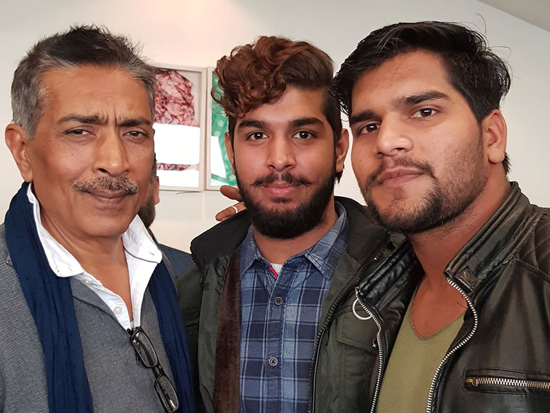 Best Mass Communication College in Delhi