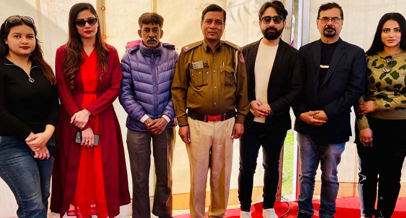 Mass communication colleges in Delhi