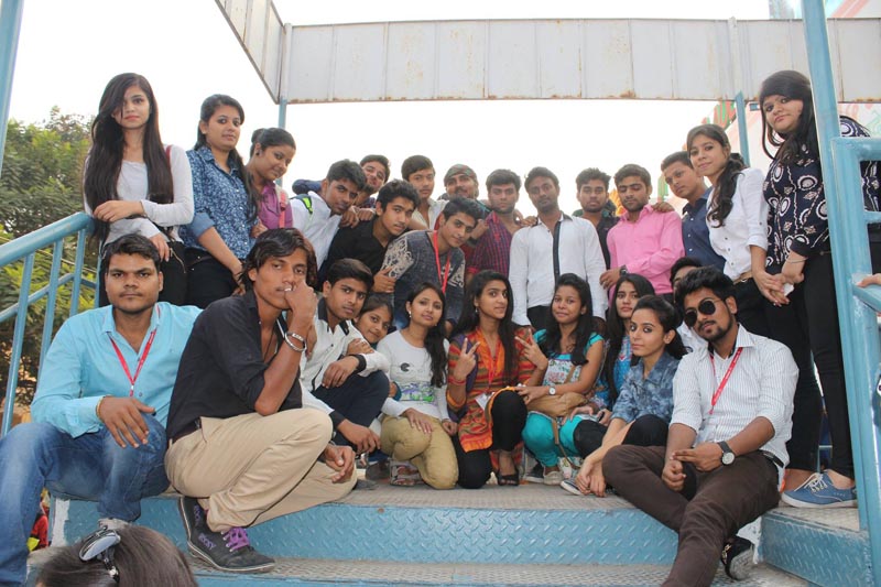 Best Mass Communication College in Delhi