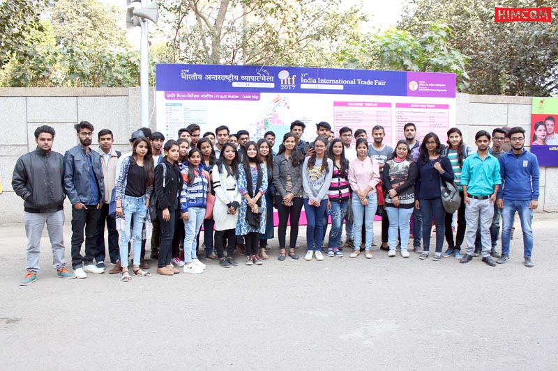 Best Mass Communication College in Delhi