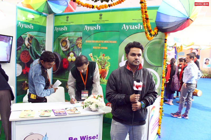 Mass communication colleges in Delhi