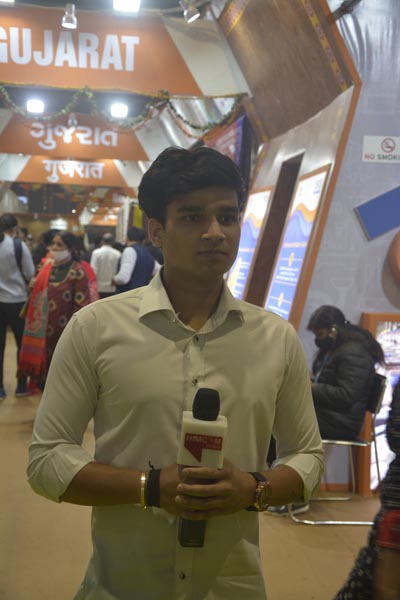 Mass communication colleges in Delhi