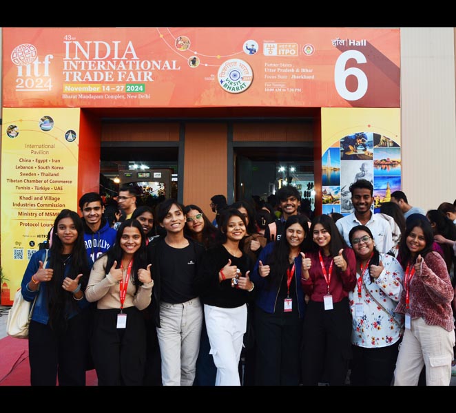 Best Mass Communication College in Delhi