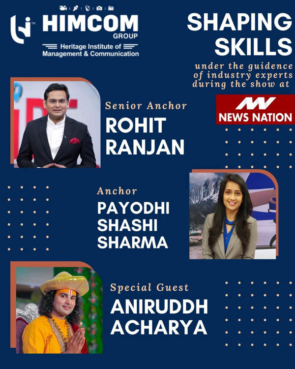 Mass communication colleges in Delhi