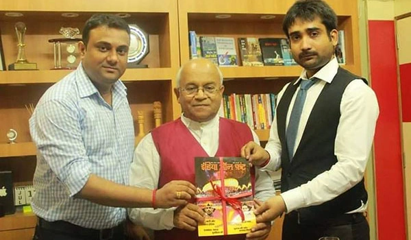 Best Mass Communication College in Delhi