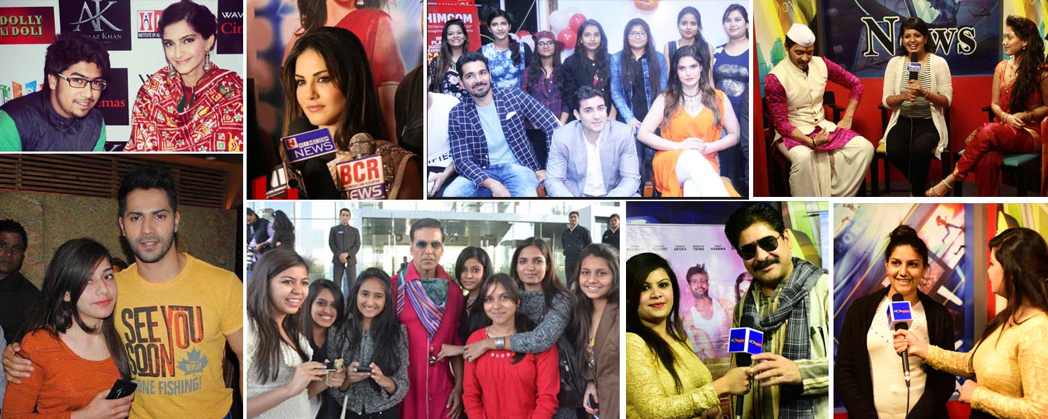 Mass communication colleges in Delhi