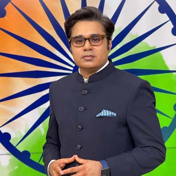 Best Mass Communication College in Delhi