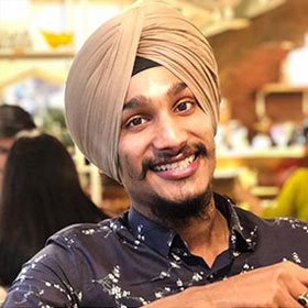 Journalism college in Delhi