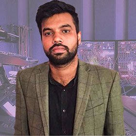 Journalism college in Delhi