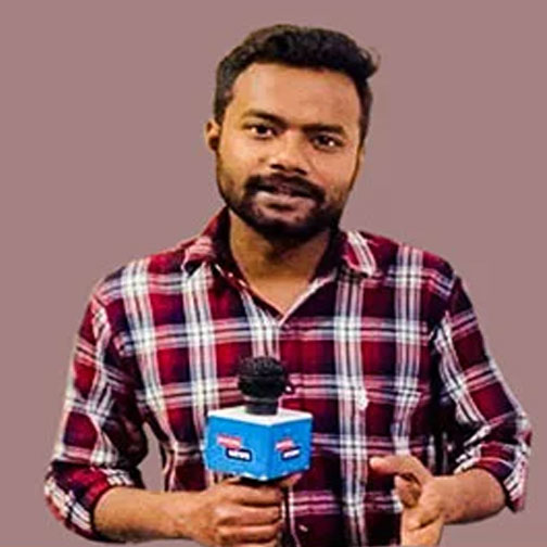 Journalism college in Delhi