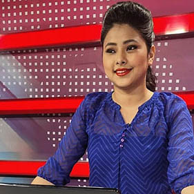 Journalism college in Delhi