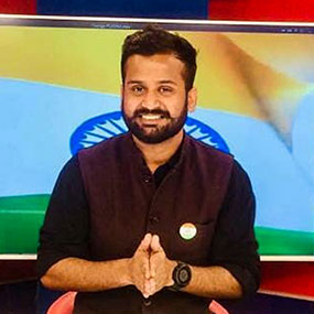 Journalism college in Delhi