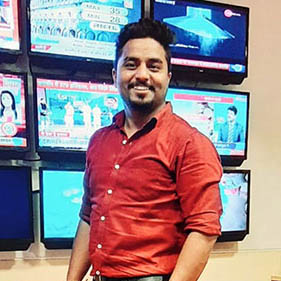 Journalism college in Delhi