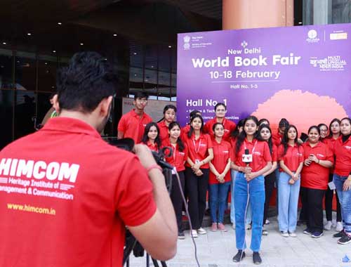 masters in journalism & mass communication course