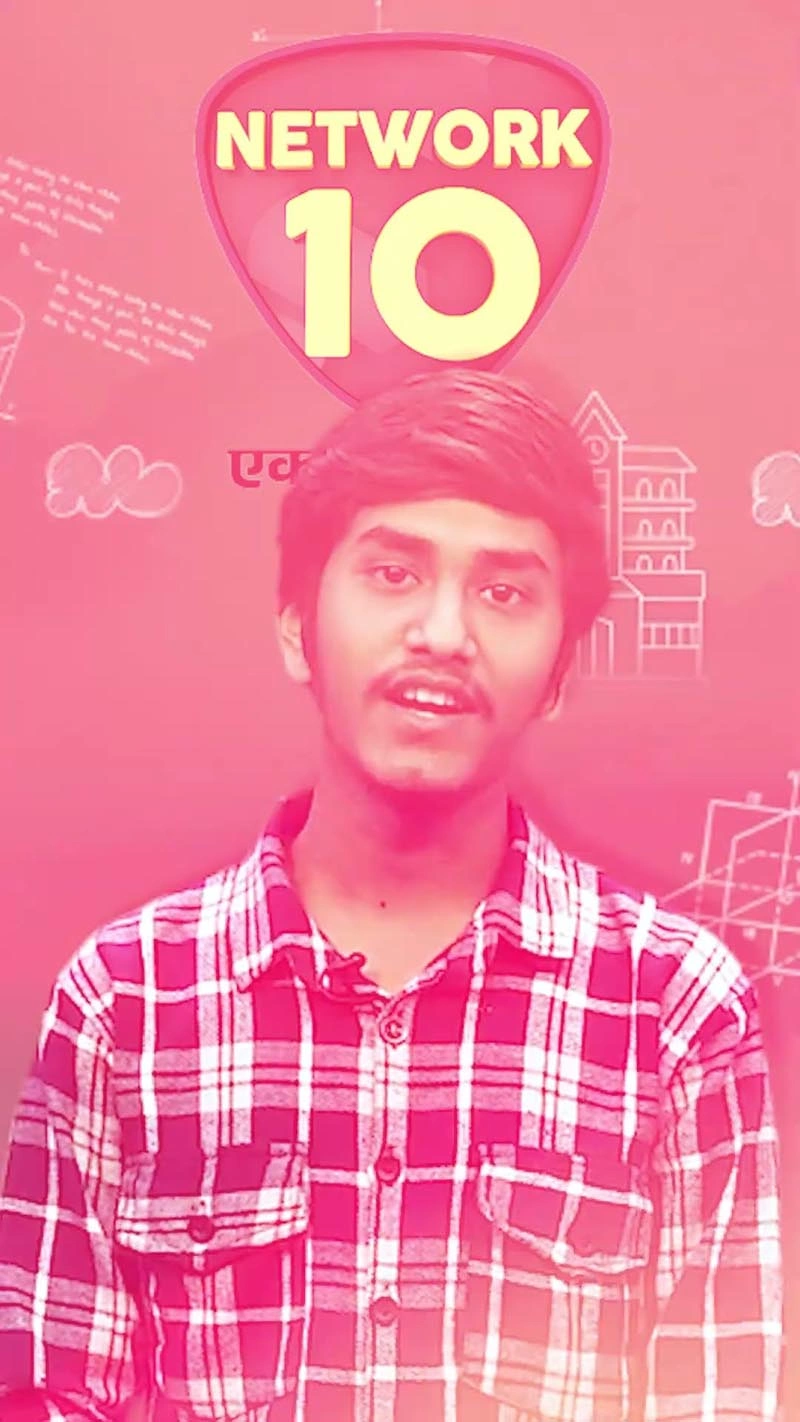 Mass communication college in Delhi