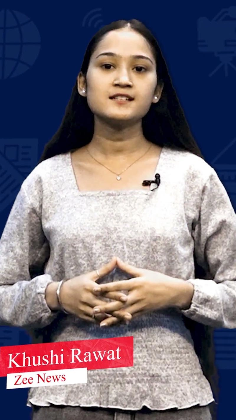 Mass communication college in Delhi