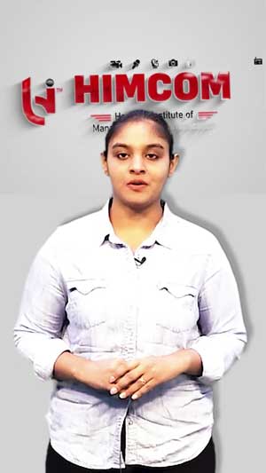 Mass communication college in Delhi