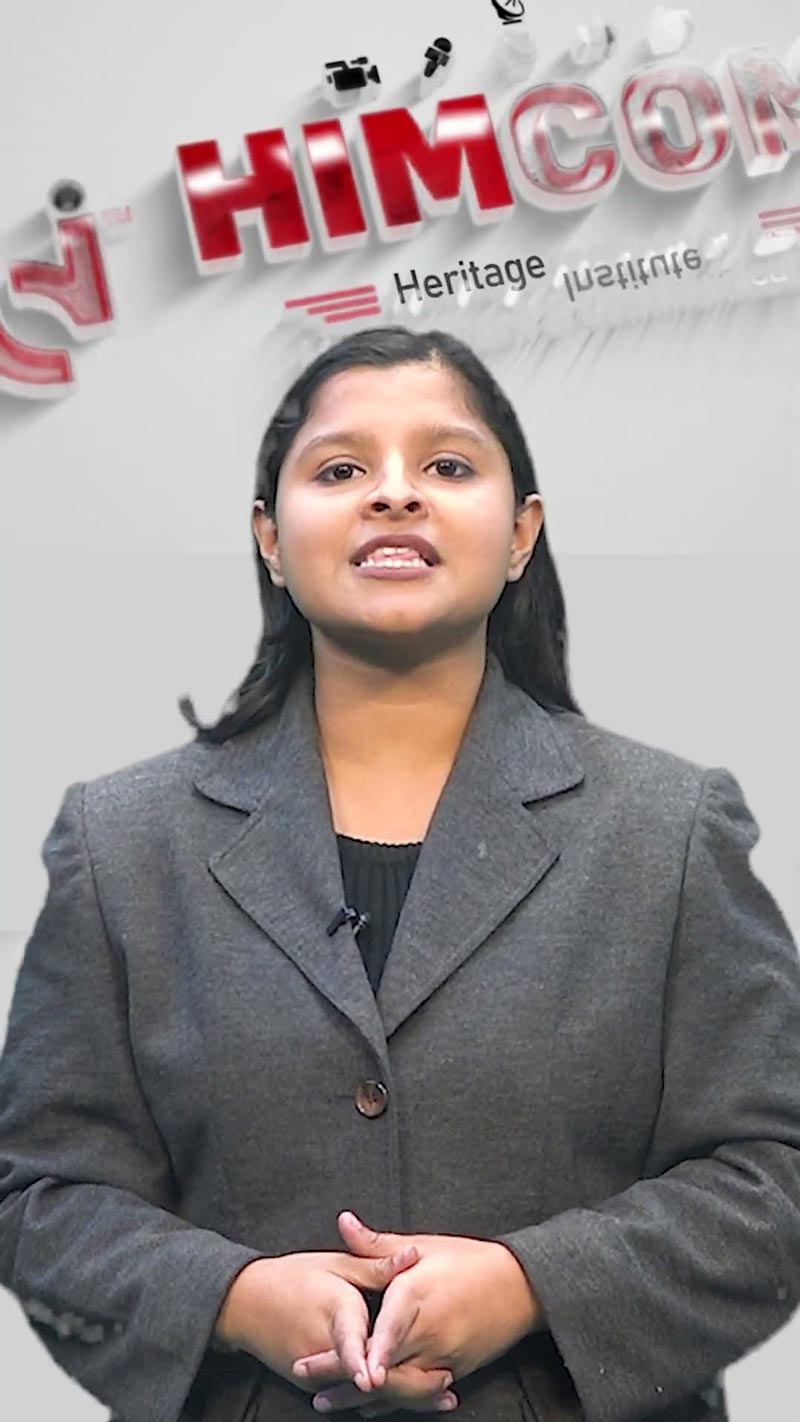 Mass communication college in Delhi