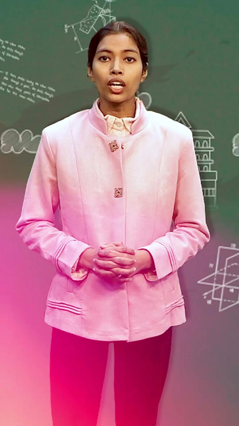 Mass communication college in Delhi