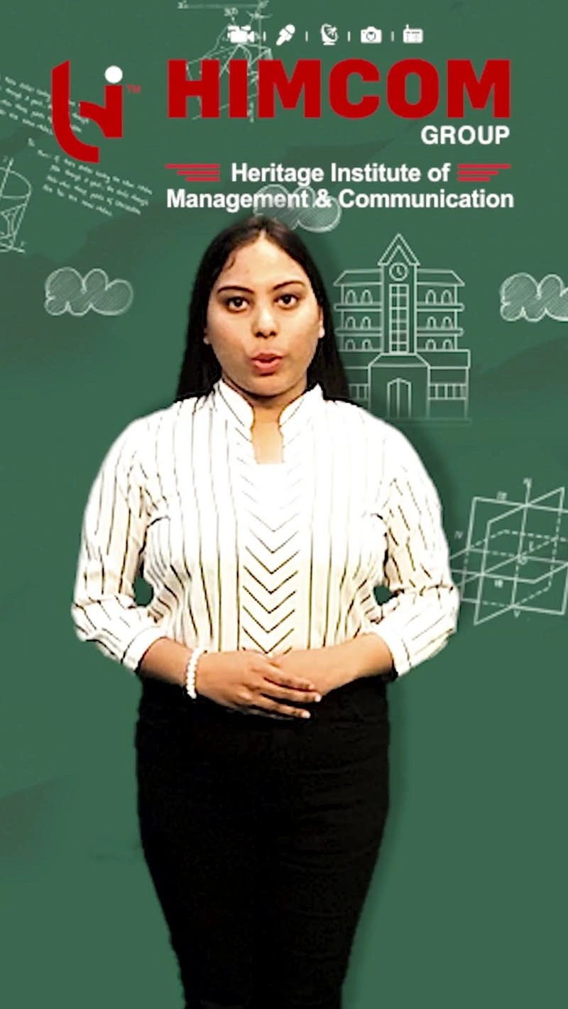 Mass communication college in Delhi