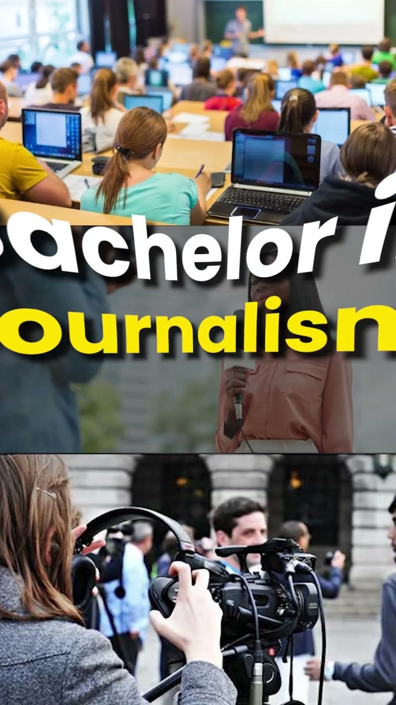 Mass communication college in Delhi