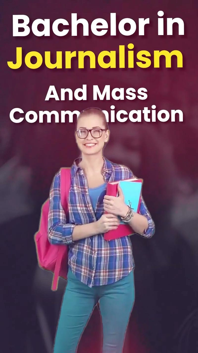 Mass communication college in Delhi