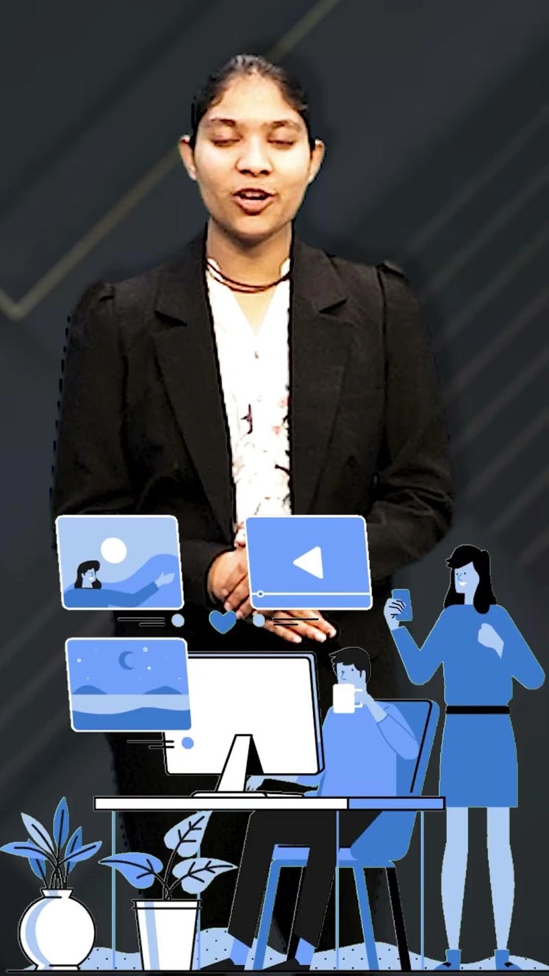 Mass communication college in Delhi