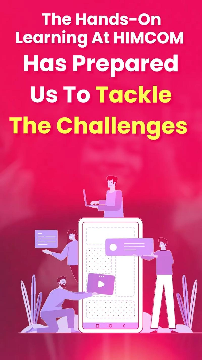 Mass communication college in Delhi