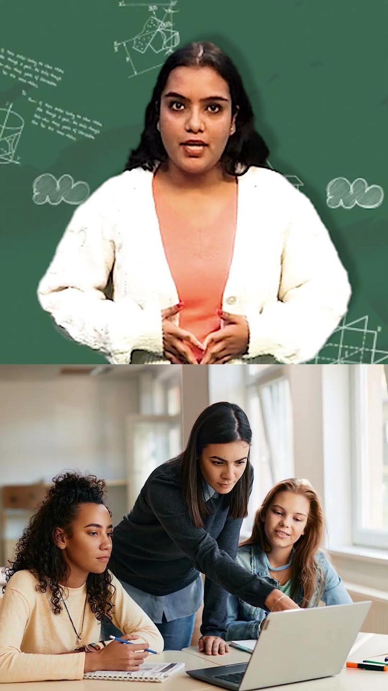 Mass communication college in Delhi