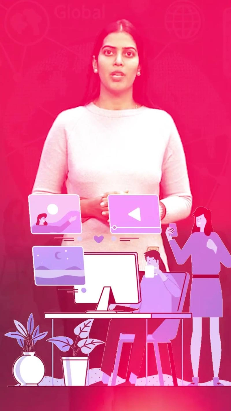 Mass communication college in Delhi