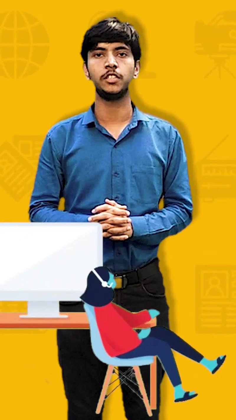 Mass communication college in Delhi