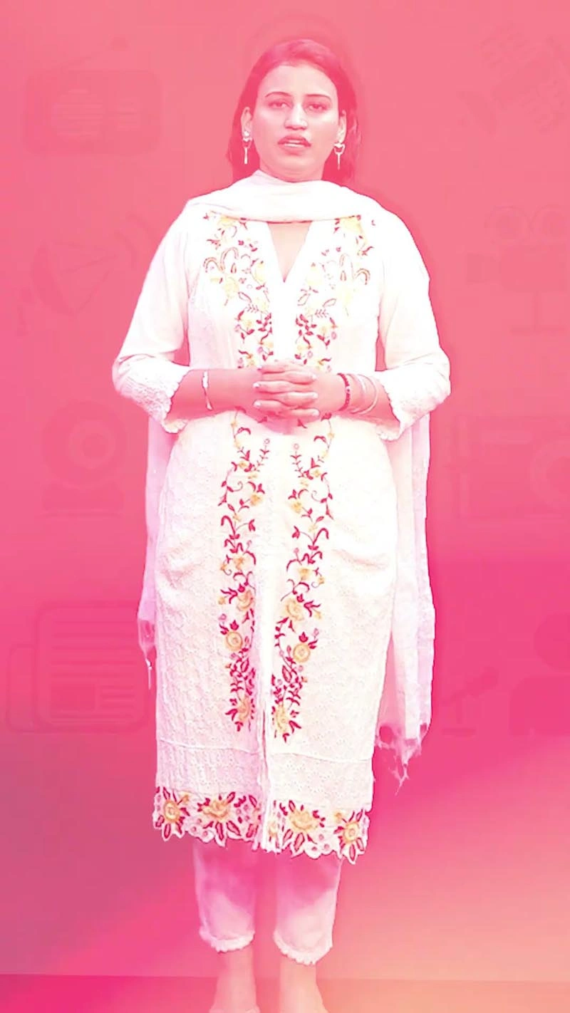 Mass communication college in Delhi