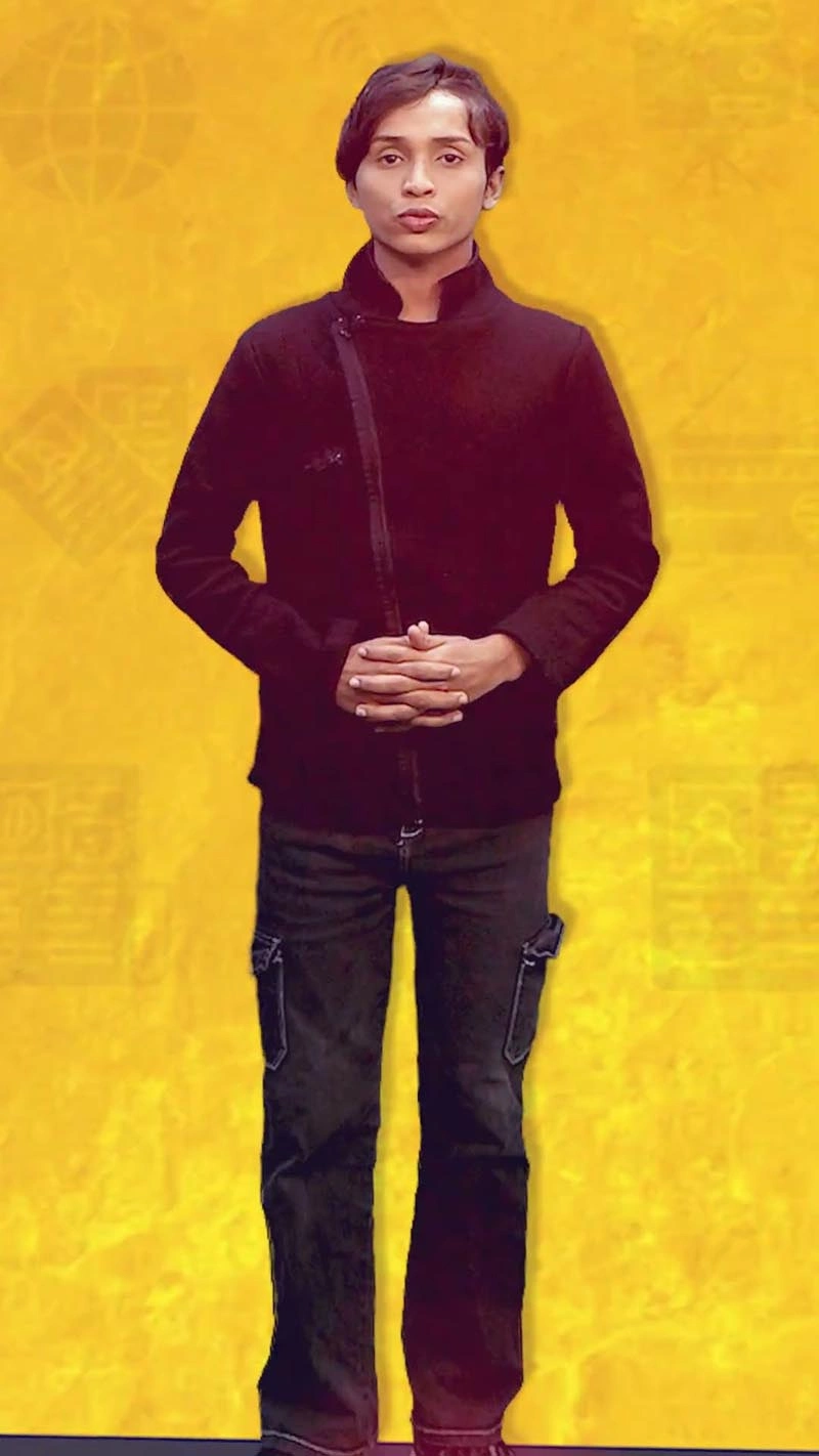 Mass communication college in Delhi