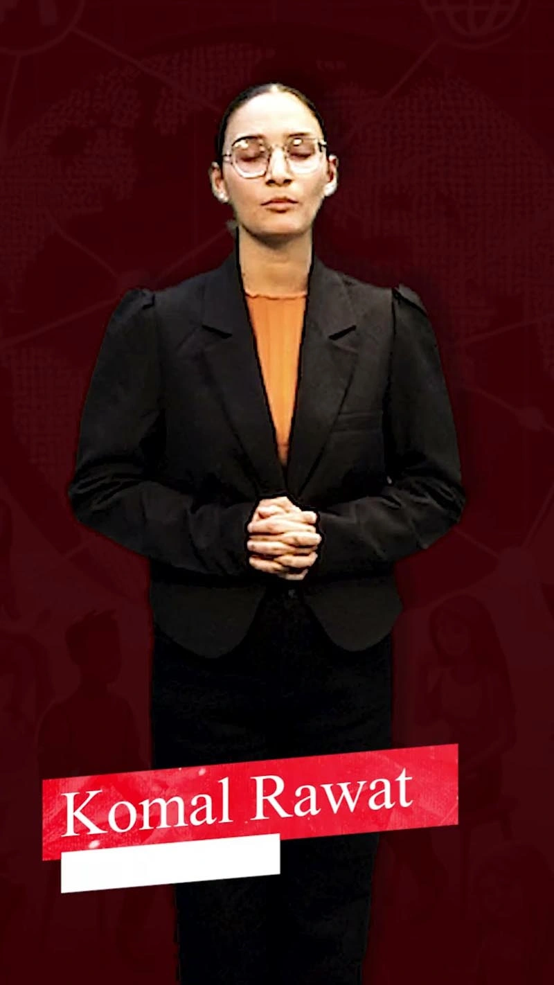 Mass communication college in Delhi