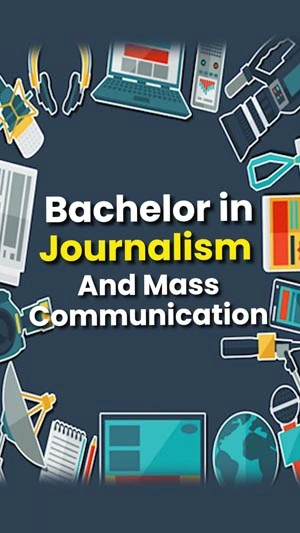 Mass communication college in Delhi