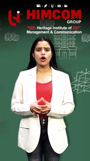 Mass communication college in Delhi