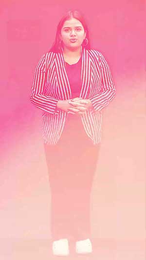 Mass communication college in Delhi