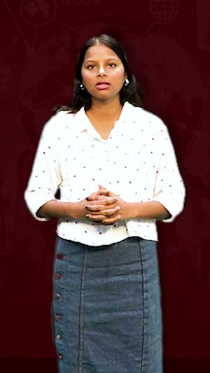 Mass communication college in Delhi