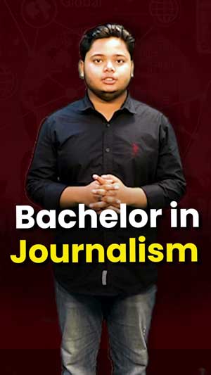 Mass communication college in Delhi